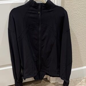 Lululemon Define Relaxed-Fit Jacket